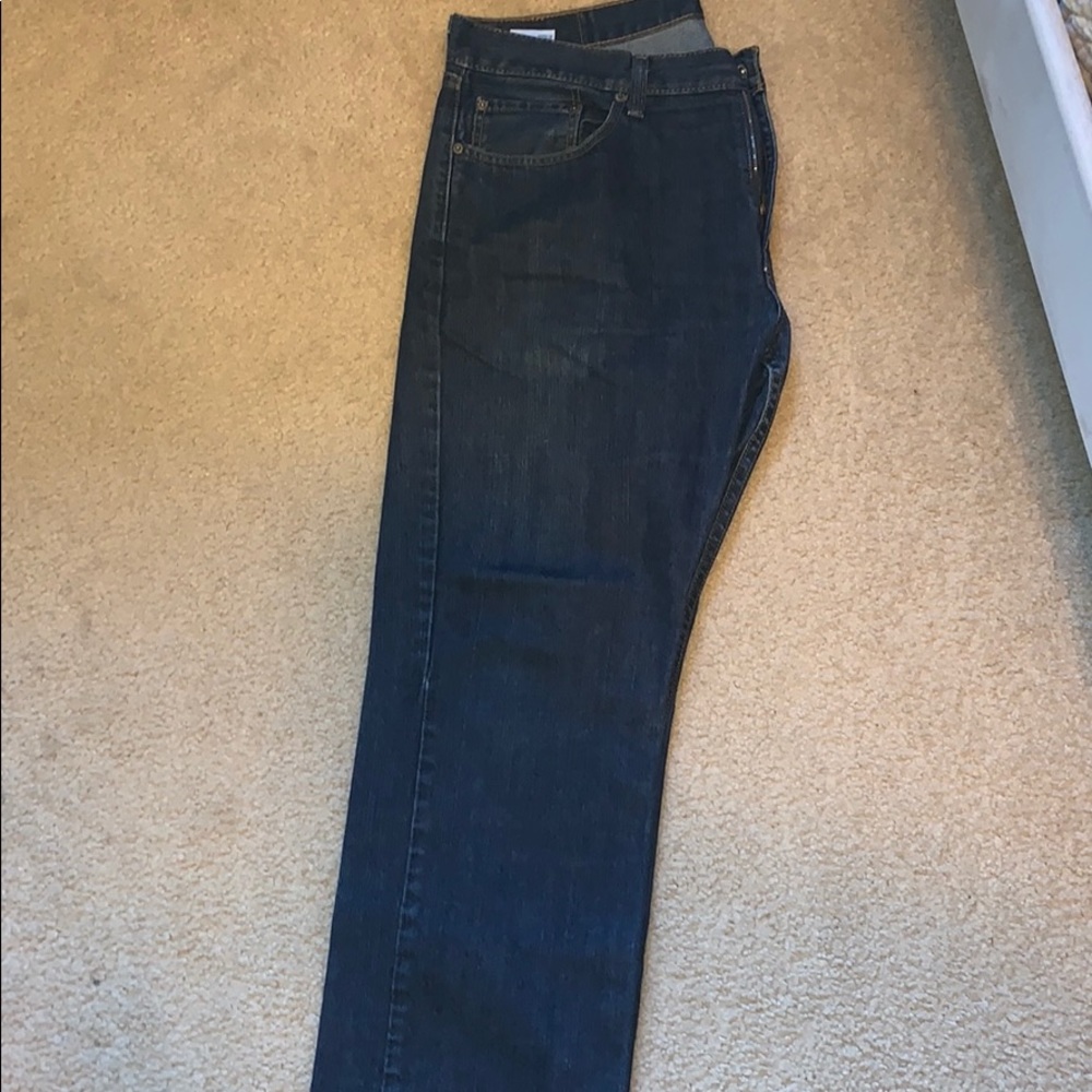 Levi style 559